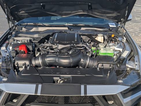 New 2025 Ford Mustang GT Premium w/ GT Performance Package image 14