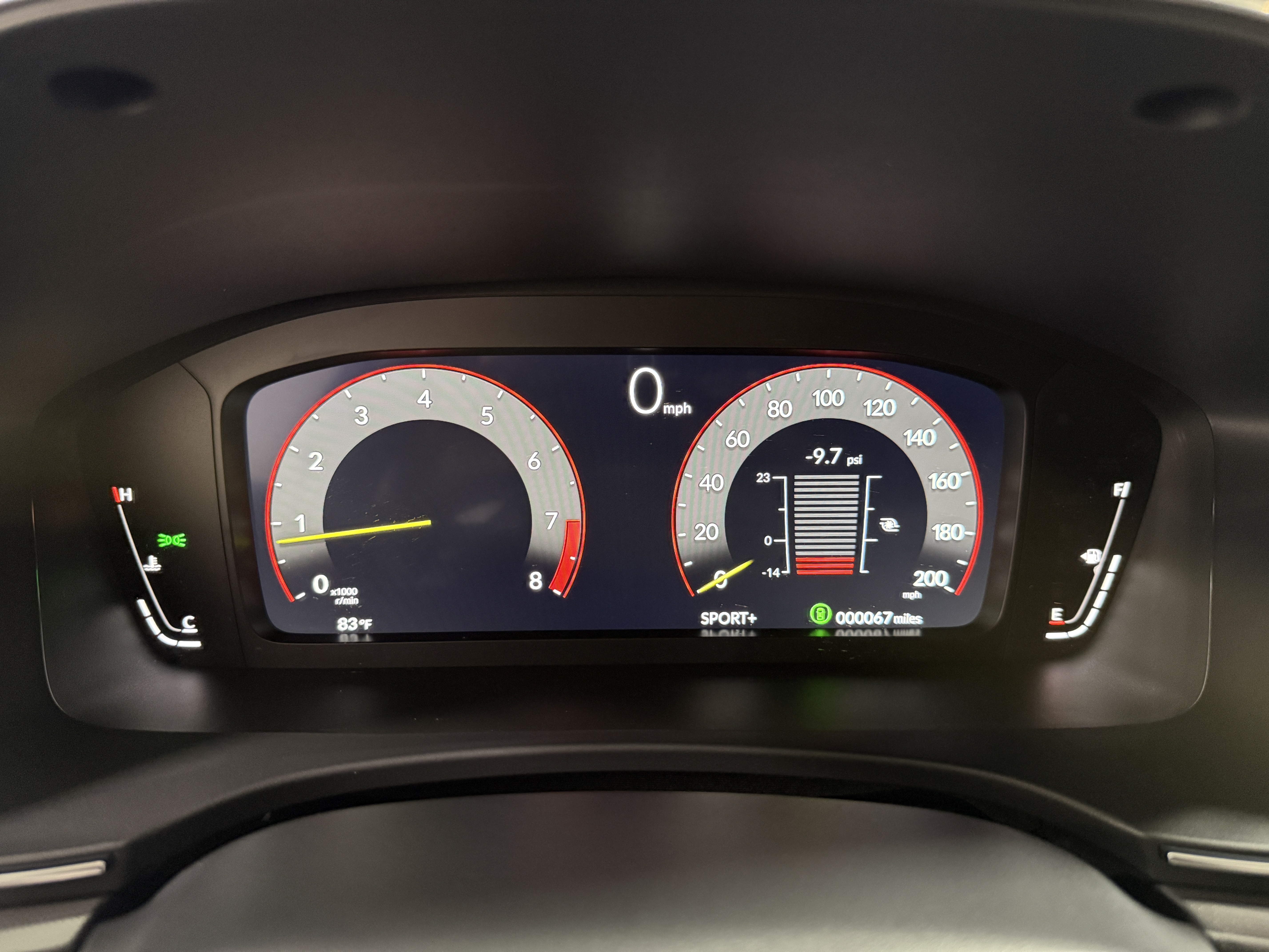 Used 2026 Acura Integra Type S FWD image 28