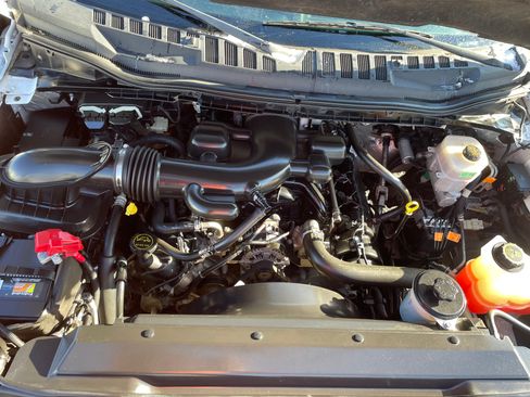 Used 2017 Ford F450 image 20