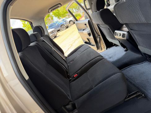 Used 2007 Toyota Tundra 4x4 CrewMax SR5 image 27