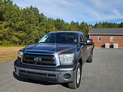 Used 2011 Toyota Tundra