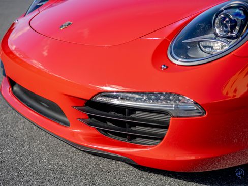 Used 2013 Porsche 911 Carrera image 29