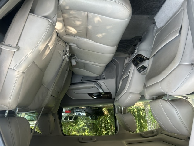 Used 2013 Acura MDX w/ Technology Package AWD/4WD image 25