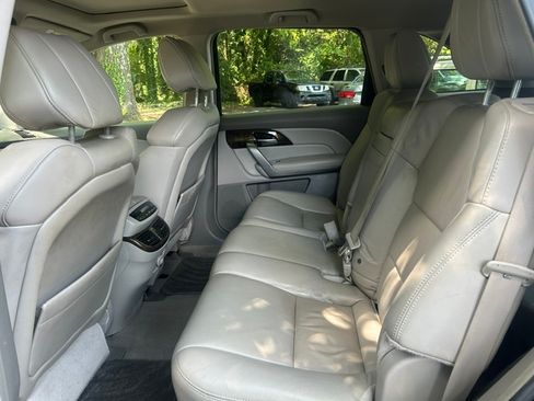 Used 2013 Acura MDX w/ Technology Package AWD/4WD image 25
