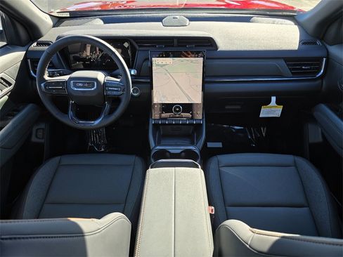 New 2026 GMC Terrain AT4 image 25