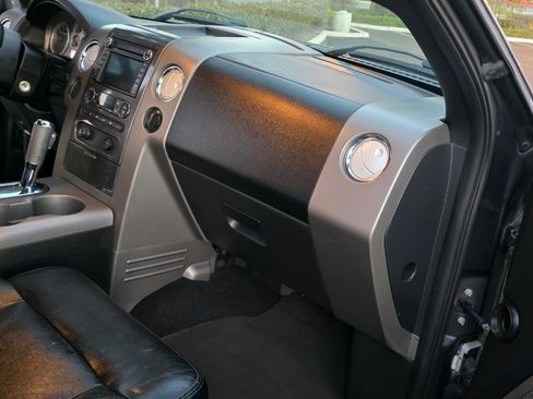 Used 2008 Ford F150 FX4 image 24