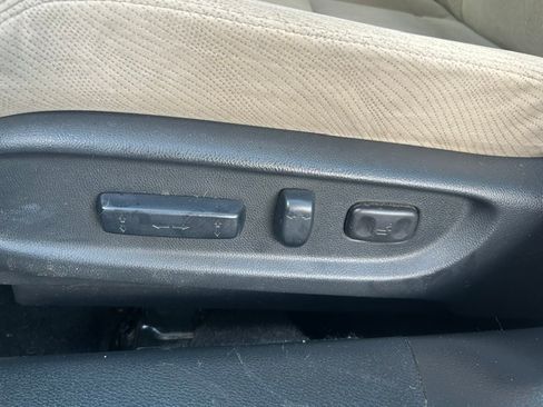 Used 2013 Honda Accord EX Sedan image 22