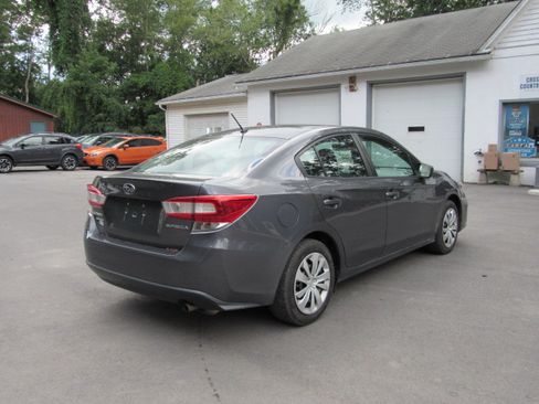 Used 2019 Subaru Impreza 2.0i Sedan AWD/4WD image 6