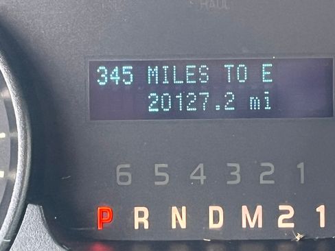 Used 2014 Ford F150 2WD Regular Cab XL image 7