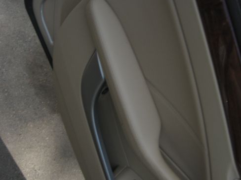 Used 2008 Cadillac CTS 3.6 AWD image 8