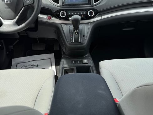 Used 2016 Honda CR-V EX image 19