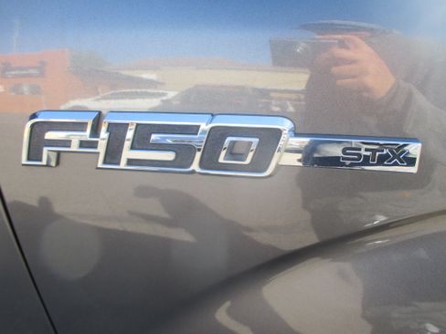 Used 2014 Ford F150 STX image 8
