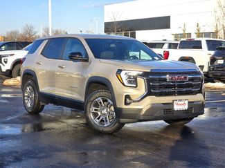 New 2026 GMC Terrain Elevation video 2