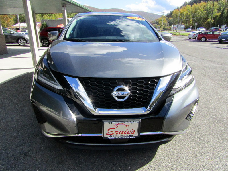 Used 2019 Nissan Murano AWD image 7