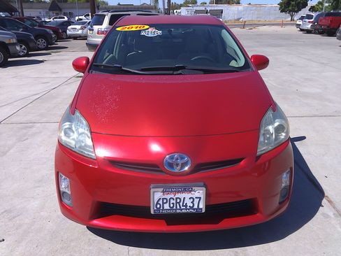 Used 2010 Toyota Prius One image 5