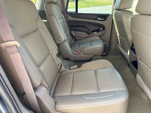 Used 2017 Chevrolet Tahoe Premier image 16