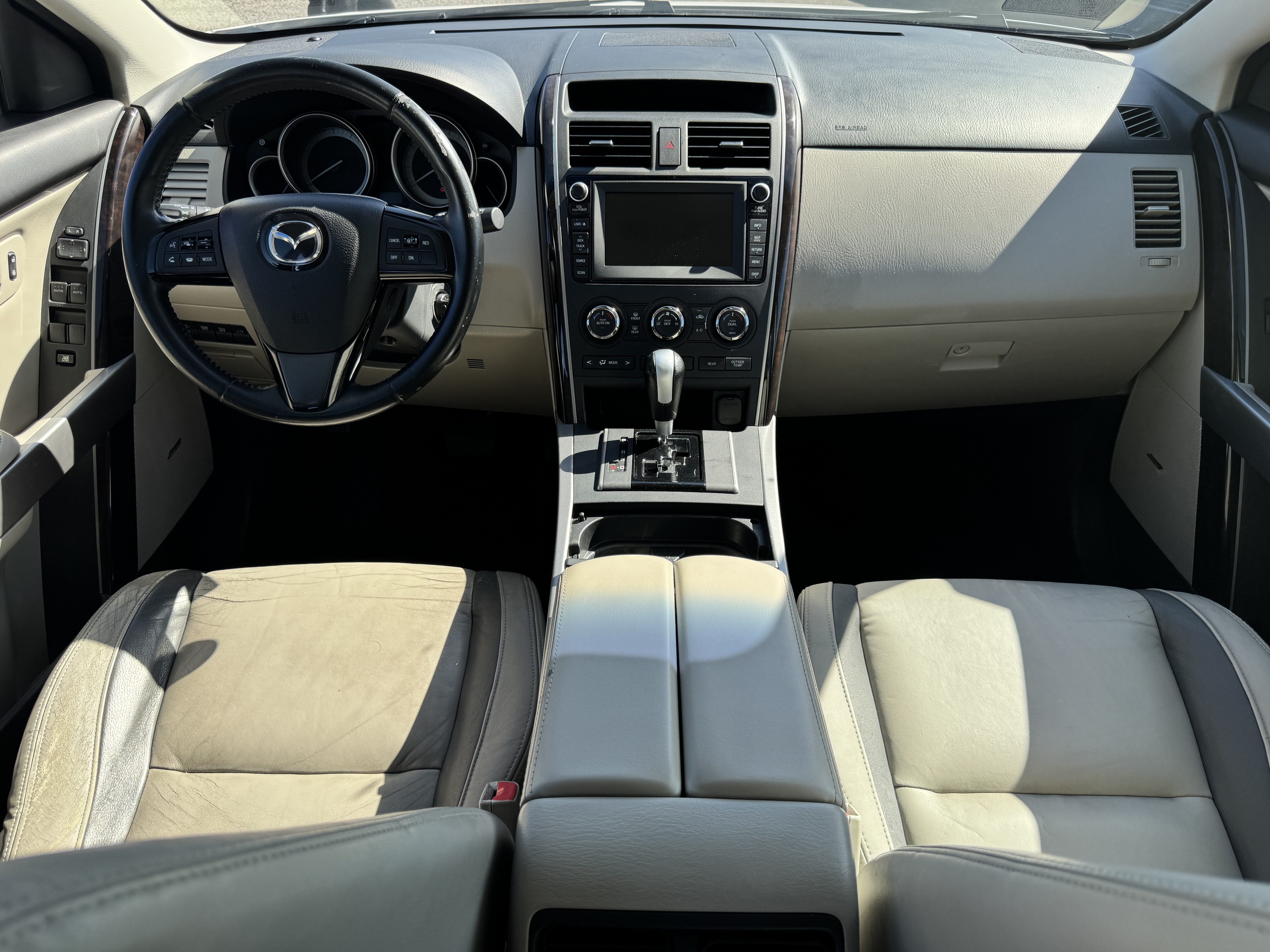 Used 2012 MAZDA CX-9 AWD Grand Touring image 21