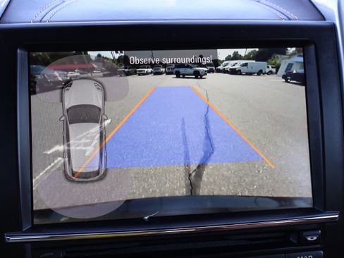 Used 2016 Porsche Cayenne S image 29