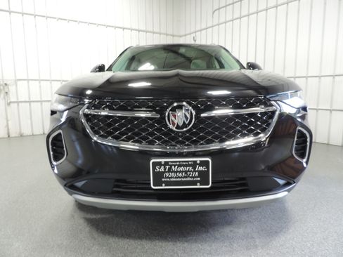 Used 2023 Buick Envision Avenir image 6