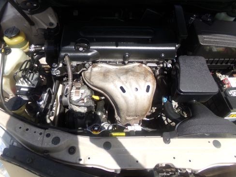 Used 2007 Toyota Camry CE image 14