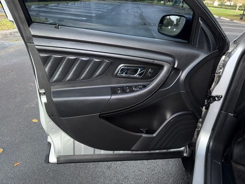 Used 2016 Ford Taurus image 68