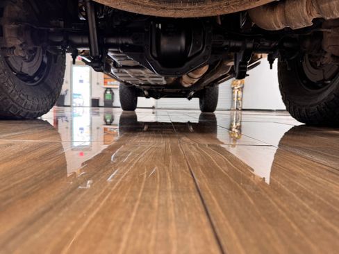 Used 2020 Ford F250 Platinum image 7