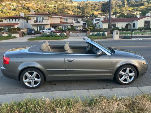 Used 2005 Audi A4 1.8T image 8