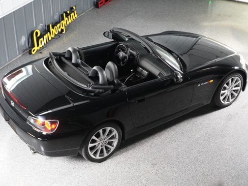 Used 2006 Honda S2000 image 14