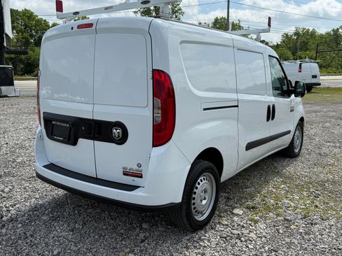 Used 2022 RAM ProMaster City Wagon FWD image 3