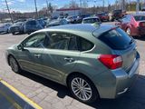 Used 2016 Subaru Impreza 2.0i Limited image 3