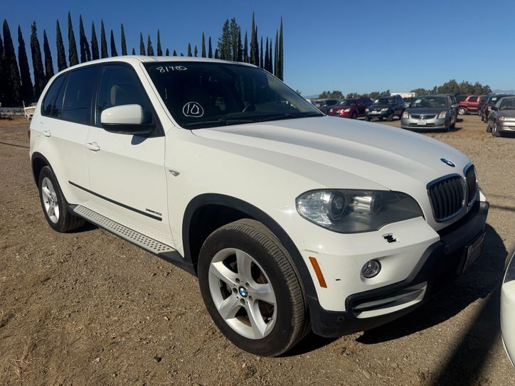 Used 2010 BMW X5 xDrive30i AWD/4WD image 1