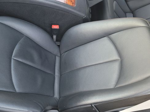 Used 2008 Mercedes-Benz E 350 Luxury image 17