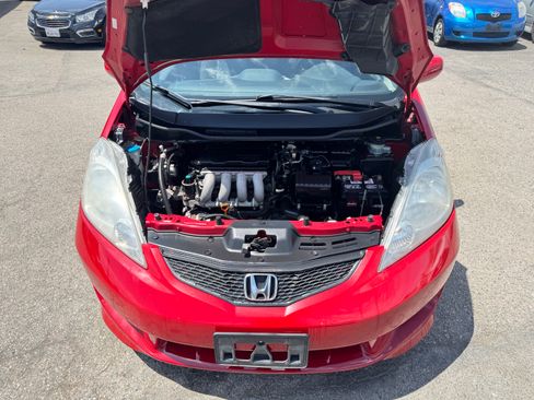 Used 2009 Honda Fit Sport image 23