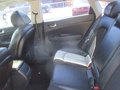 Used 2018 Kia Optima S FWD image 13