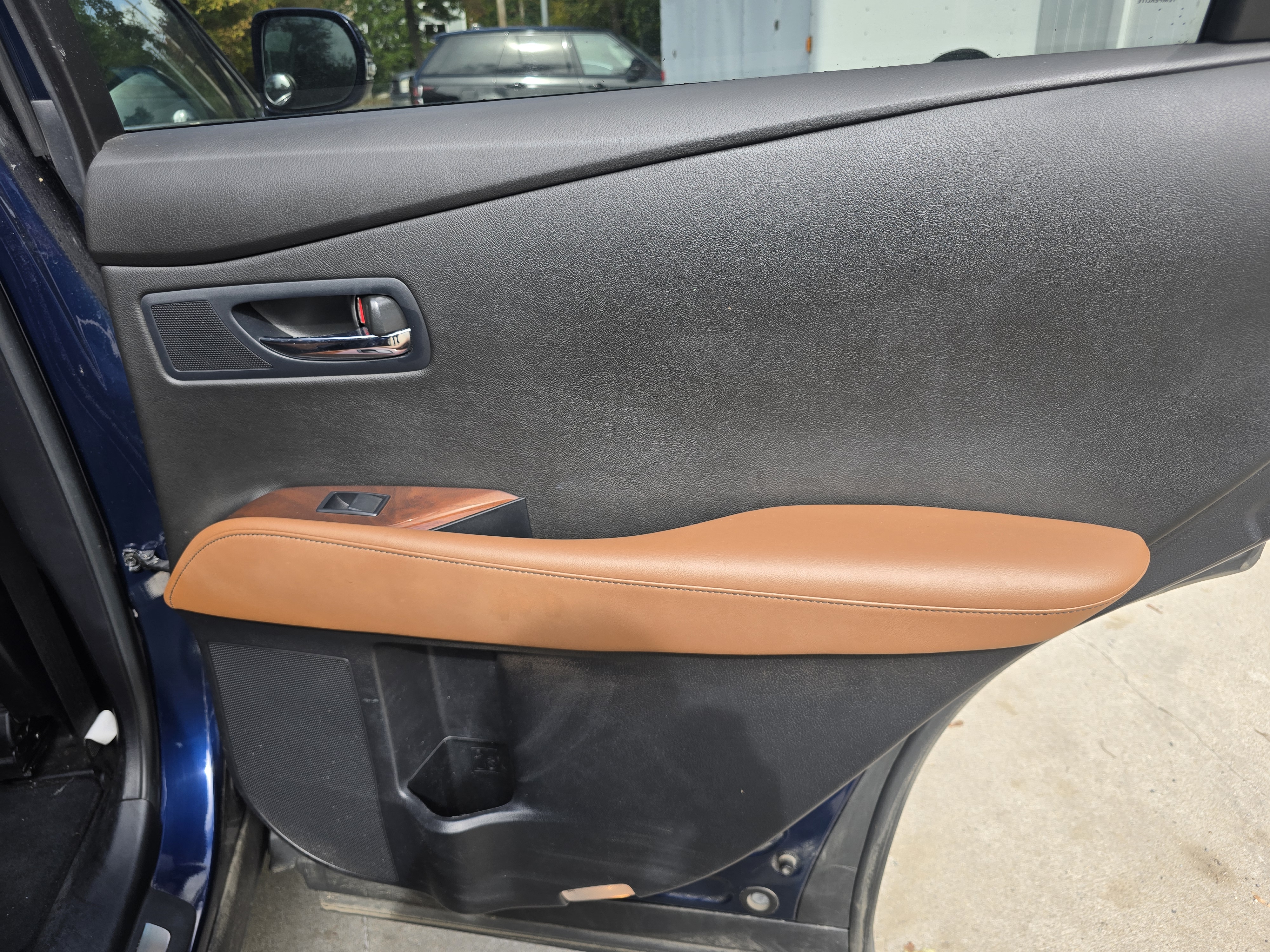 Used 2015 Lexus RX 350 AWD image 19