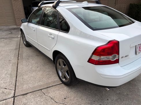 Used 2006 Volvo S40 T5 image 6
