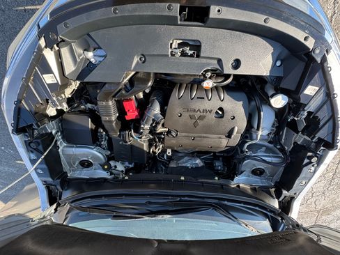 Used 2024 Mitsubishi Outlander Sport ES image 29