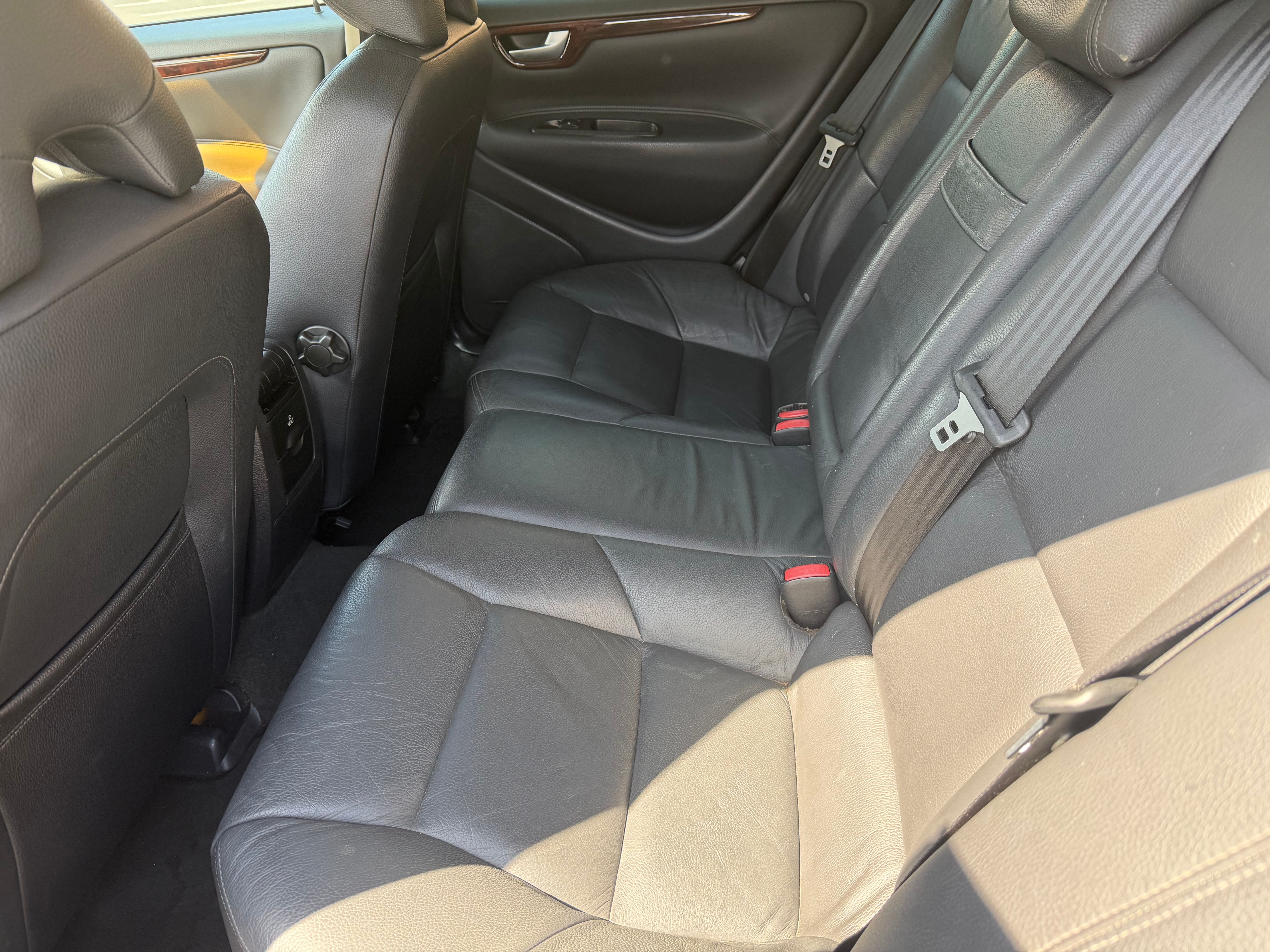 Used 2009 Volvo S60 2.5T FWD image 13