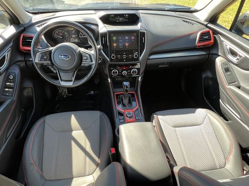 Used 2019 Subaru Forester Sport image 7