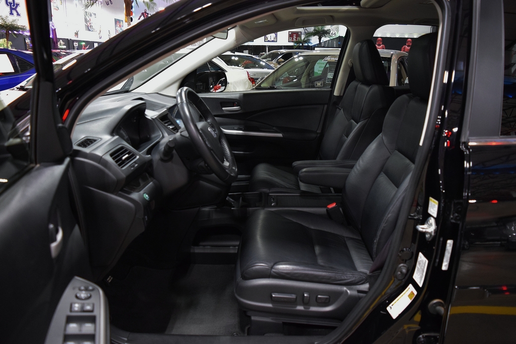 Used 2012 Honda CR-V AWD EX-L image 18