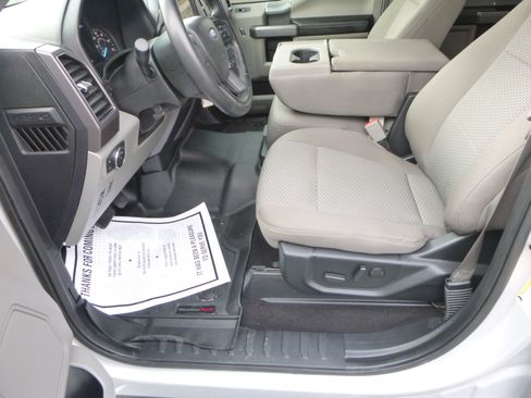 Used 2019 Ford F150 XLT image 17