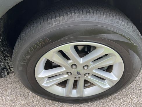 Used 2017 Ford Explorer 4WD image 9
