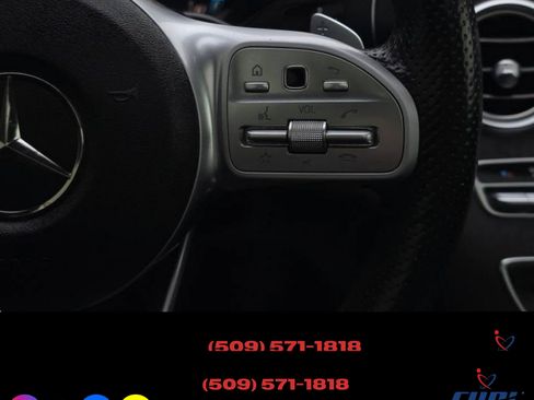 Used 2019 Mercedes-Benz C 300 image 16
