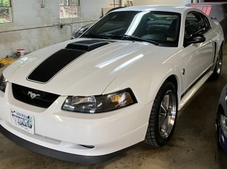 Used 2004 Ford Mustang Mach 1 image 1