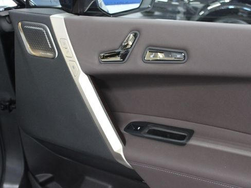 Used 2024 BMW iX M60 AWD/4WD image 40