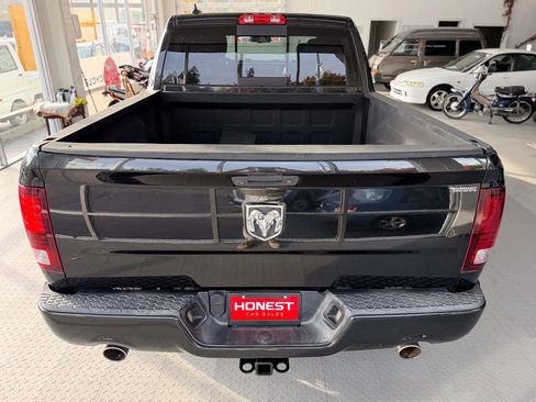 Used 2016 RAM 1500 Sport image 5