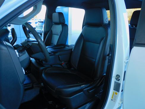 Used 2020 GMC Sierra 2500 W/T image 22