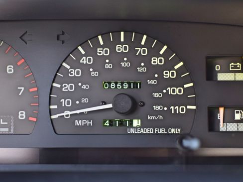 Used 1997 Toyota T100 SR5 image 24