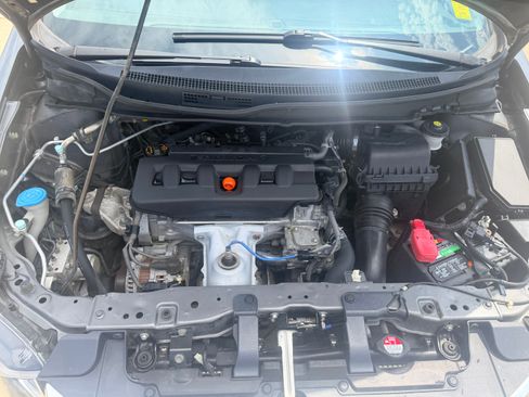 Used 2012 Honda Civic Natural Gas Sedan image 18