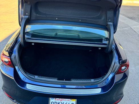 Used 2022 MAZDA MAZDA3 image 19